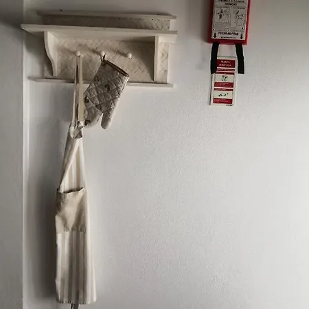 Casa Do Suberco Apartament Nazaré