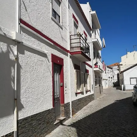 Apartament Casa Do Suberco