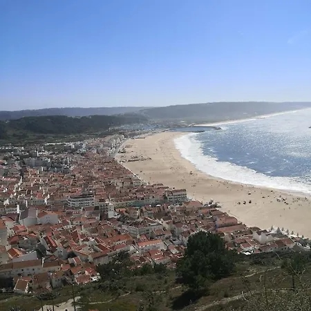 Apartament Casa Do Suberco *