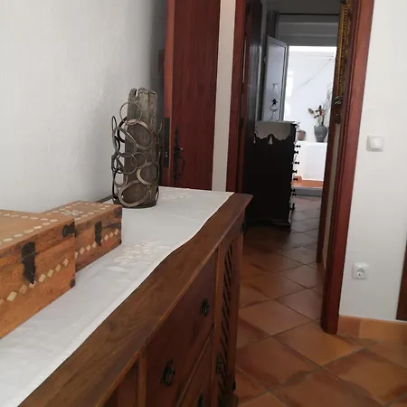 Apartament Casa Do Suberco