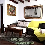 Διαμέρισμα Casa Do Suberco *