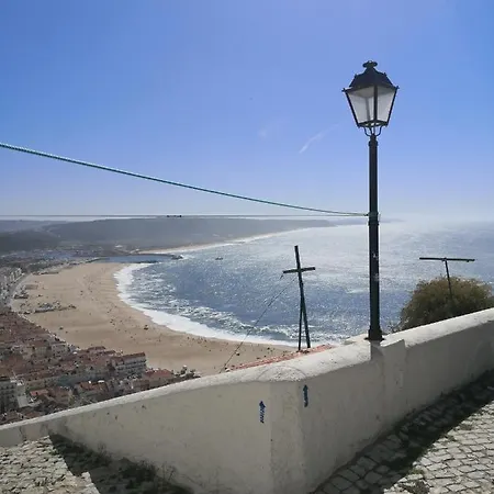 Apartment Casa Do Suberco Nazare