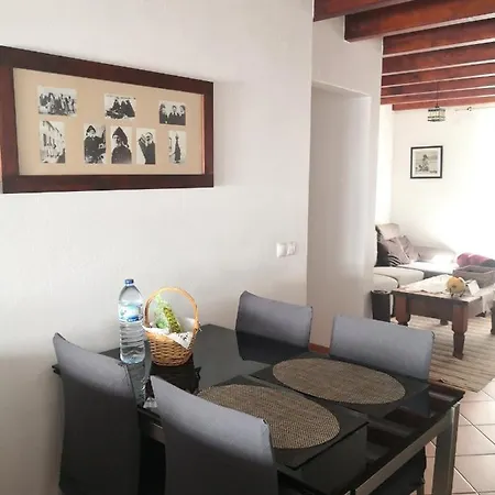 Casa Do Suberco Apartamento Nazaré