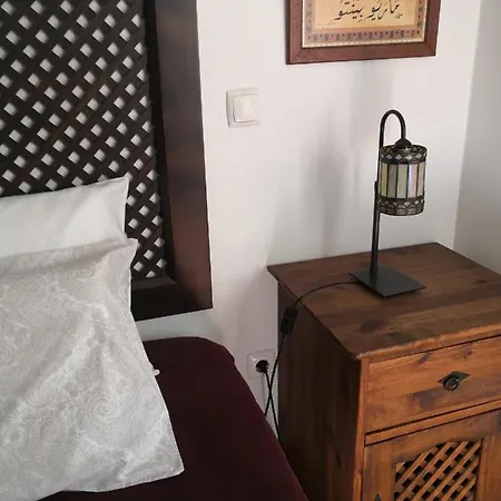 Casa Do Suberco * Nazaré