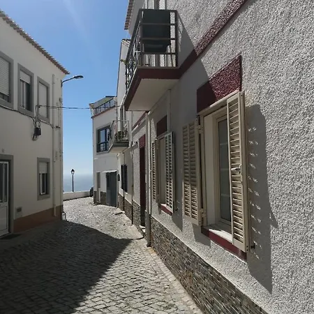 Apartamento Casa Do Suberco *