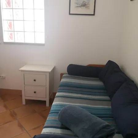 Casa Do Suberco Apartment