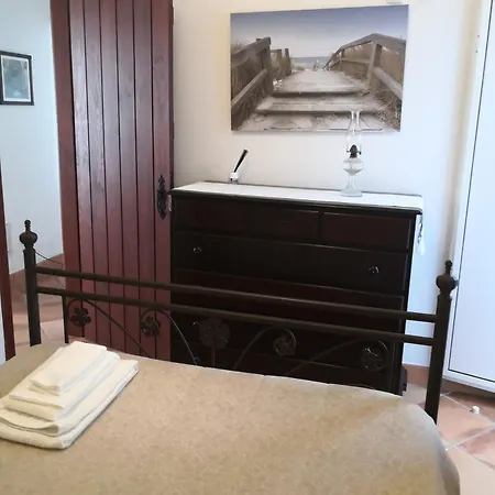 Apartamento Casa Do Suberco *