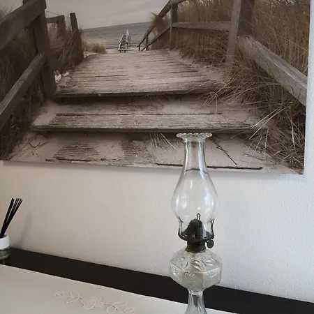 Apartamento Casa Do Suberco *