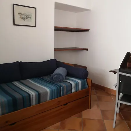 Appartement Casa Do Suberco *