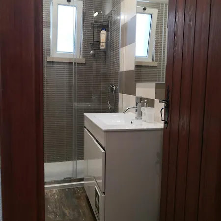 Casa Do Suberco * Nazaré