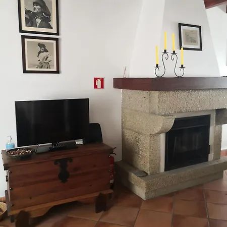 Casa Do Suberco Nazaré