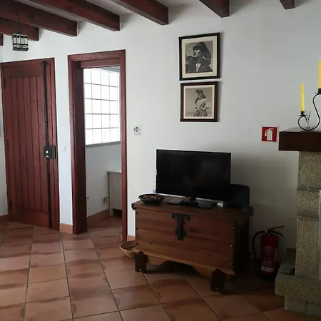 Casa Do Suberco Nazaré