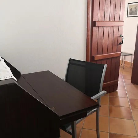 Casa Do Suberco Appartement Nazaré