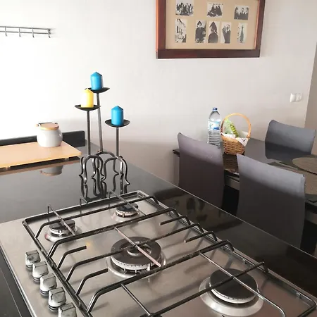 Casa Do Suberco Apartamento