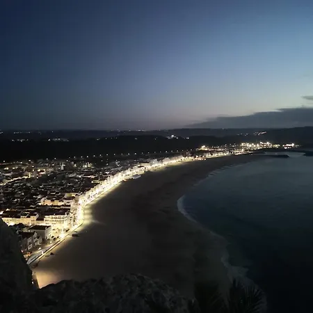 Appartement Casa Do Suberco