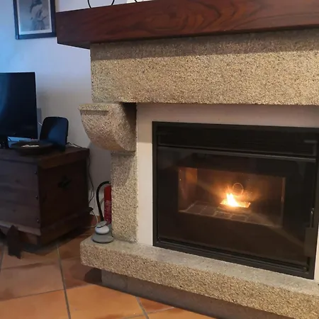 Appartement Casa Do Suberco Nazaré