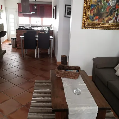 Apartment Casa Do Suberco Nazare