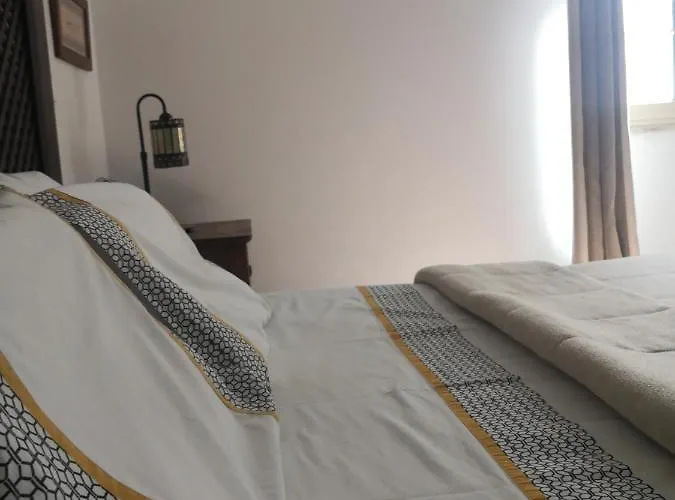 Casa Do Suberco נאזרה