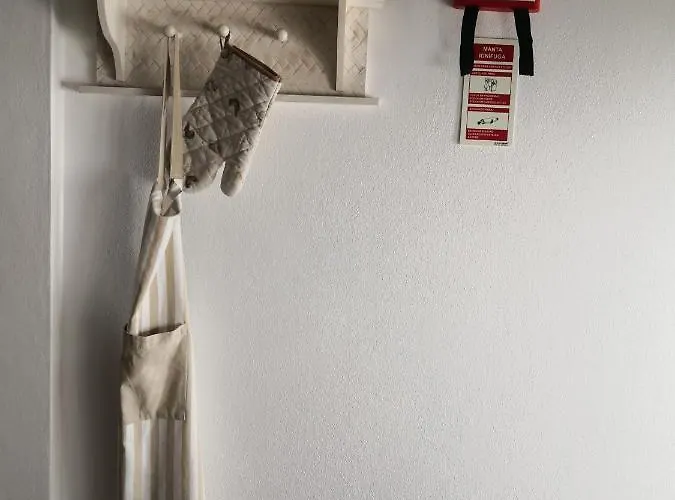 Casa Do Suberco דירה נאזרה