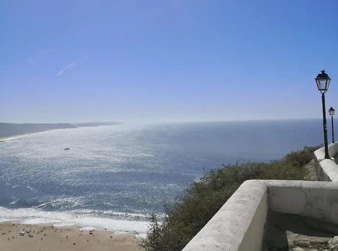 Casa Do Suberco דירה *