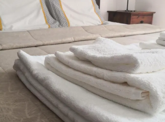 Casa Do Suberco נאזרה