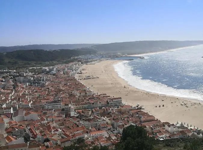 דירה Casa Do Suberco *