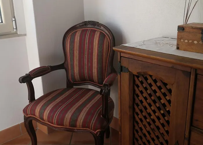 Casa Do Suberco דירה *