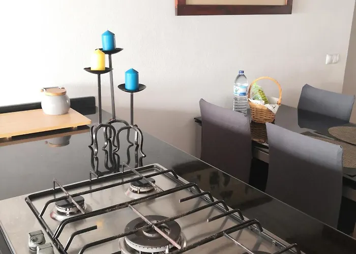 Casa Do Suberco דירה